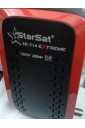 Récepteur Starsat SR-T14 EXTREME (2020 Extreme) + 15 mois Sharing Forever et 12 mois IPTV AIRYSAT + VOD tunisie